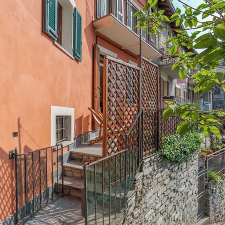 Casa Di Matilde Appartement