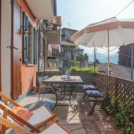 Apartament Casa Di Matilde *