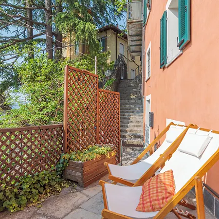 Casa Di Matilde Appartement