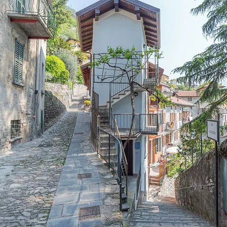 Casa Di Matilde Apartament