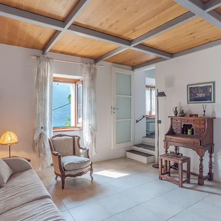 Casa Di Matilde Appartement Moltrasio