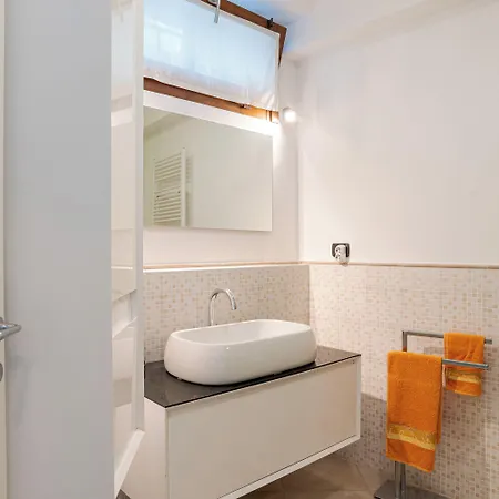 Apartament Casa Di Matilde