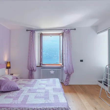 Casa Di Matilde モルトラージオ