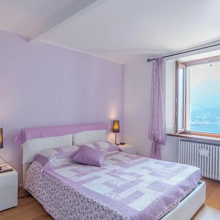 Casa Di Matilde Apartament