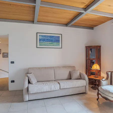 Casa Di Matilde * モルトラージオ