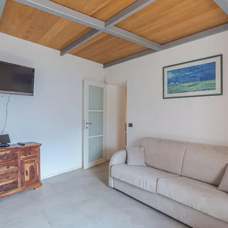 Casa Di Matilde * モルトラージオ