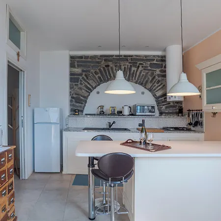 アパート Casa Di Matilde *