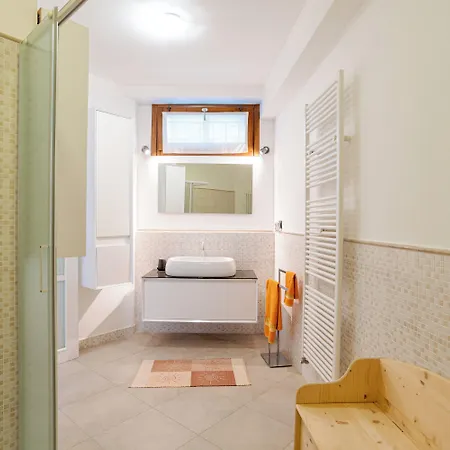 Casa Di Matilde Apartament Moltrasio