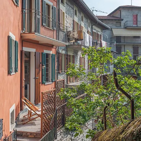 Casa Di Matilde Appartamento Moltrasio