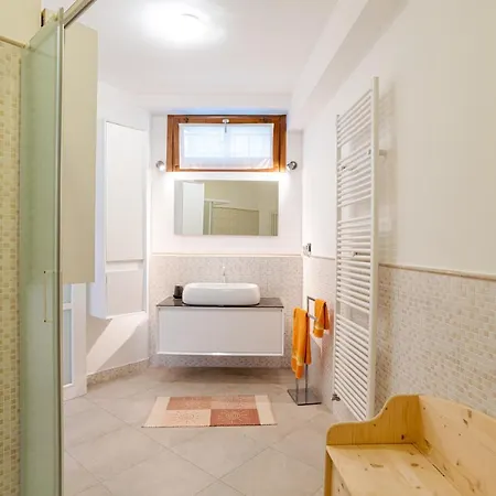 Casa Di Matilde Appartamento Moltrasio