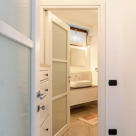 Casa Di Matilde Appartamento *