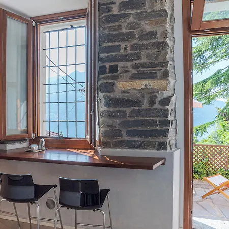 Appartamento Casa Di Matilde Moltrasio