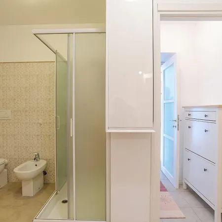 Appartamento Casa Di Matilde